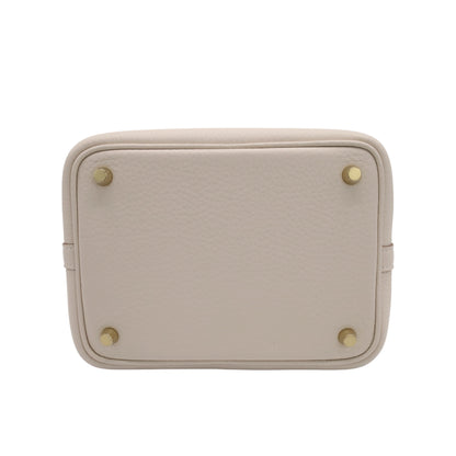Picotin锁定 PM TaurillonCraie曼斯CraieGP GStamp