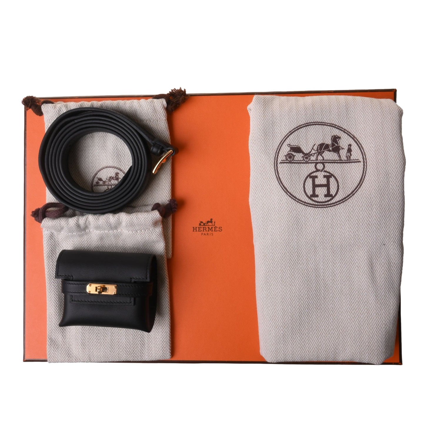 Kelly Move Voor Swift Black GP W engraved