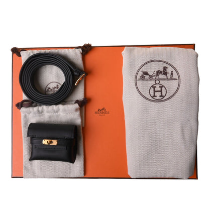 Kelly Move Voor Swift Black GP W engraved