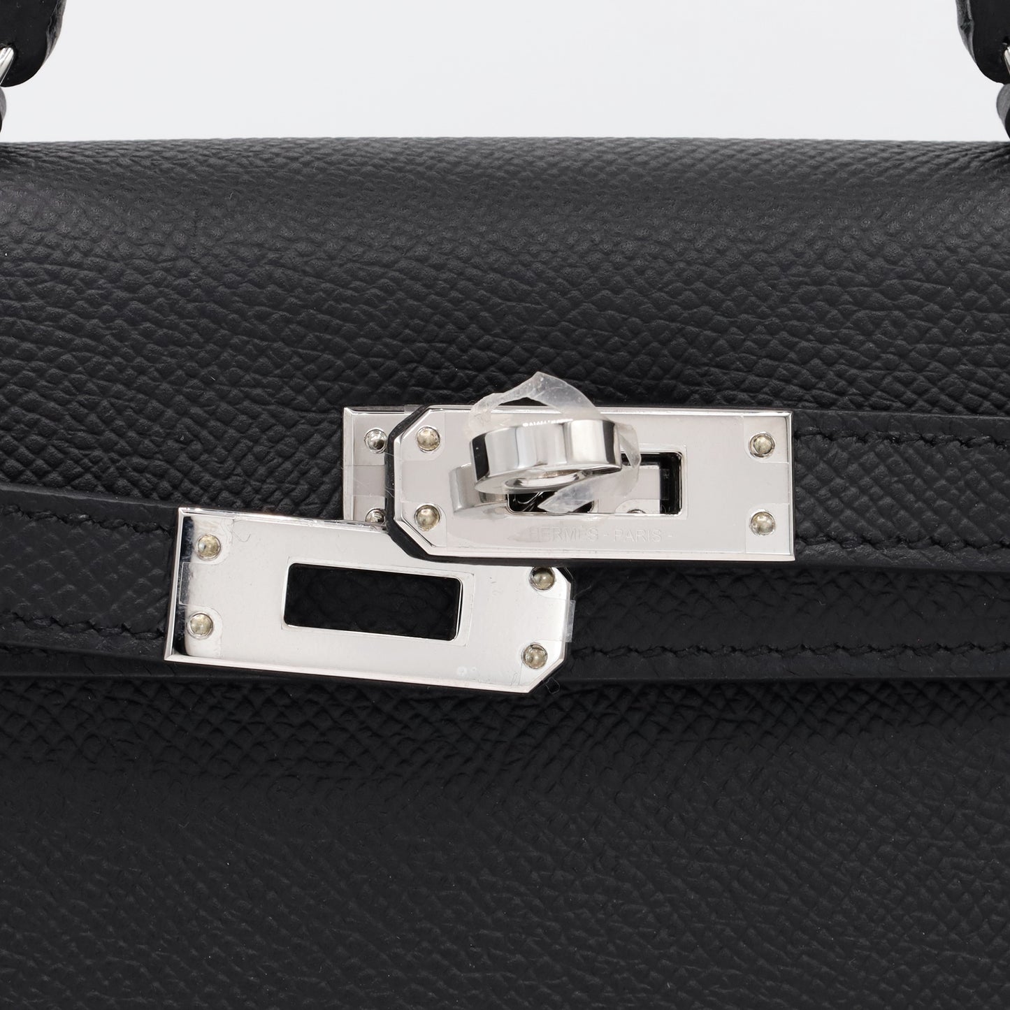 ミニケリー2　ヴォーエプソン　ブラック　SS　B刻印