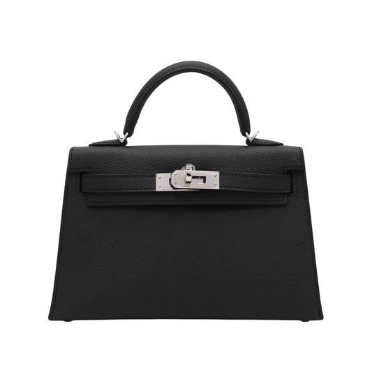 ミニケリー2　ヴォーエプソン　ブラック　SS　B刻印