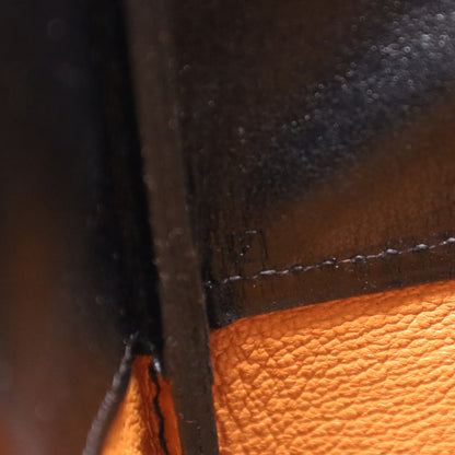 LaBoxCalfBlack GP □FStamp