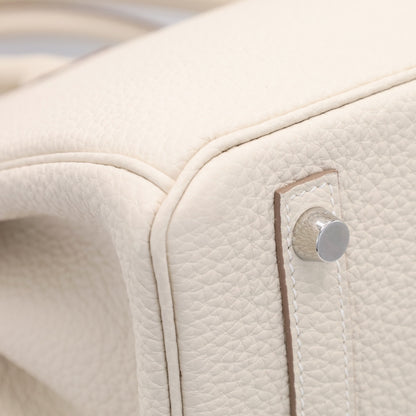 バーキン30　トゴ　クレ　SS　W刻印