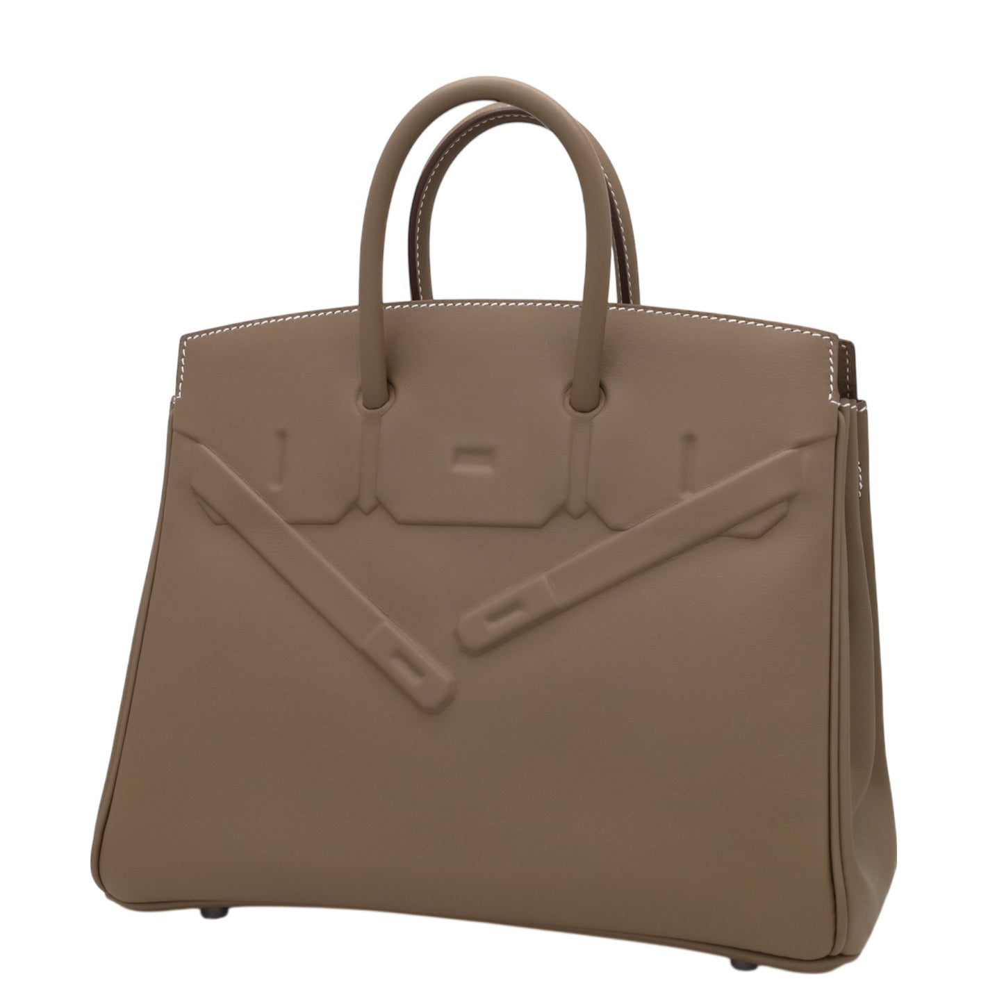 シャドウバーキン25　ヴォースイフト　エトゥープ　SS　W刻印