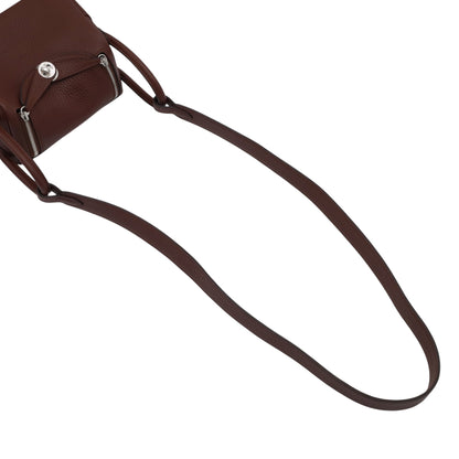 Lindy Mini Taurillon Clemence Tail SS KStamp