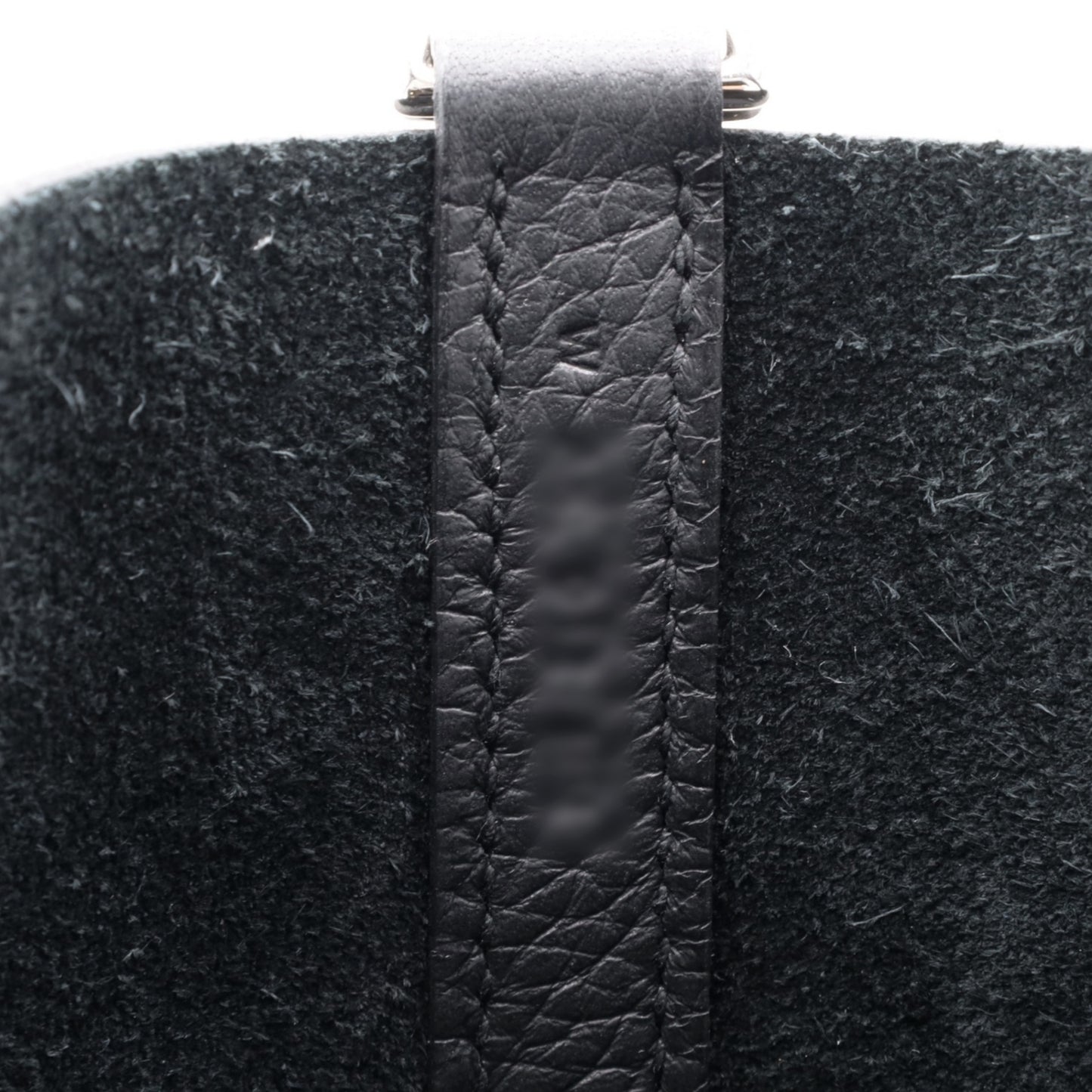 ピコタンロックPM　トリヨンクレマンス　ブラック　SS　Ｗ刻印