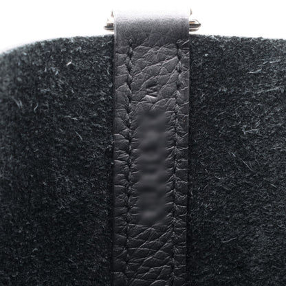 ピコタンロックPM　トリヨンクレマンス　ブラック　SS　Ｗ刻印