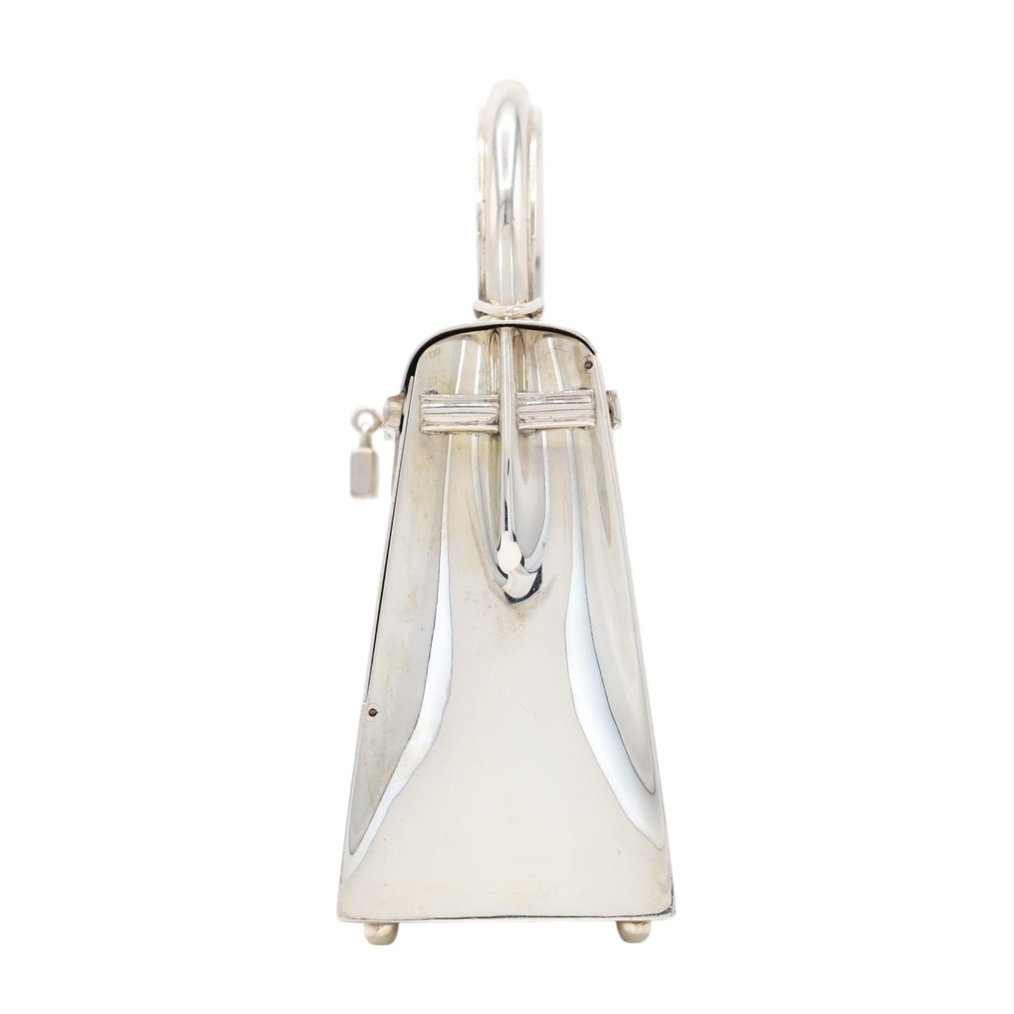 シルバーケリー　SV