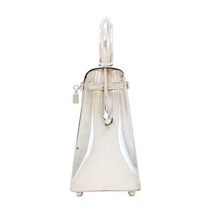 シルバーケリー　SV