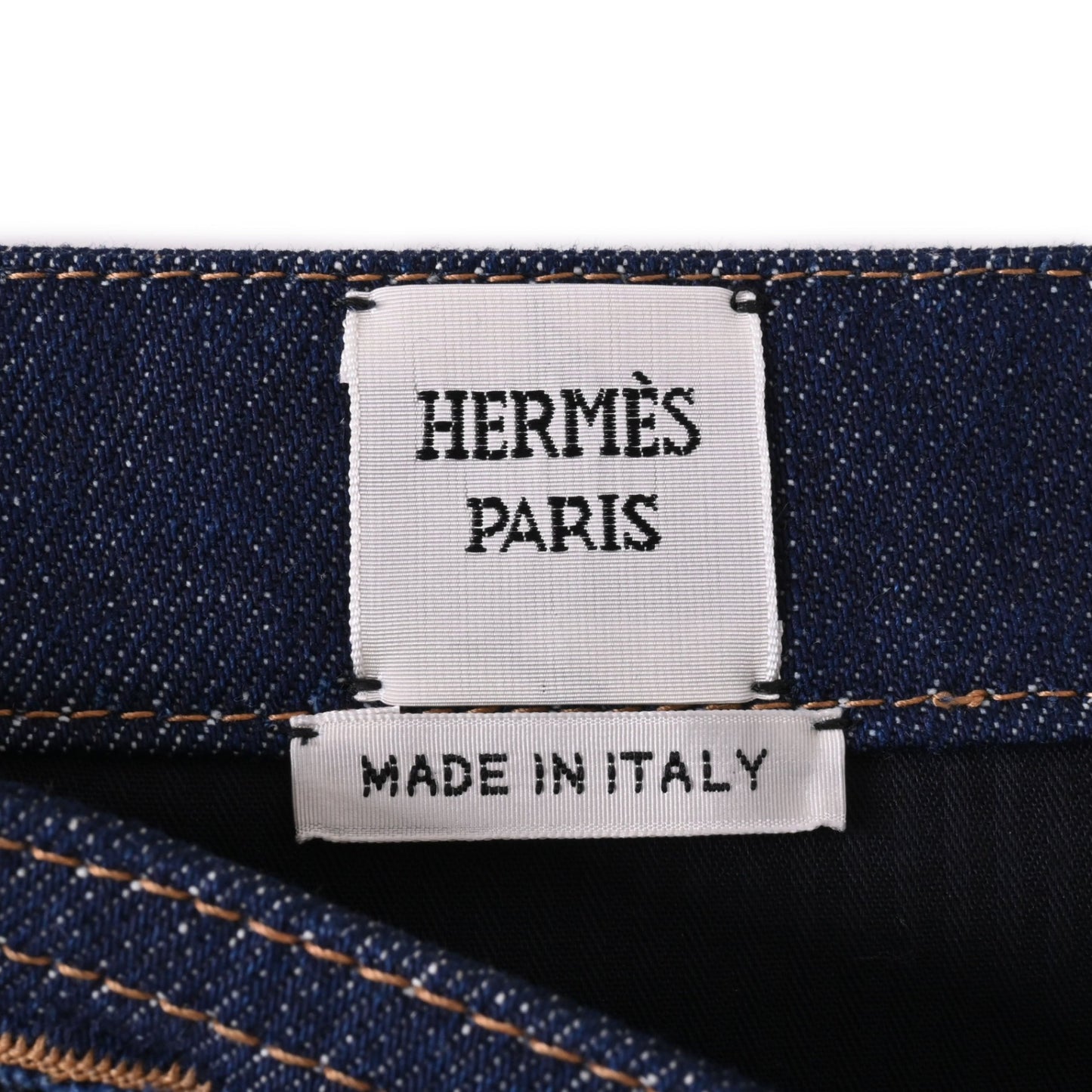 スカート　デニム　セリエ　34