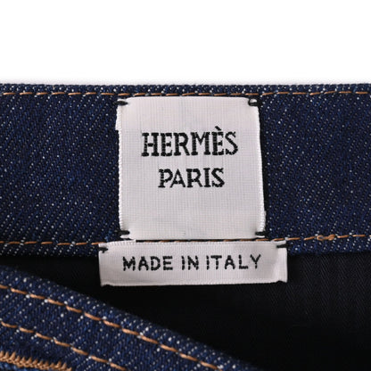 スカート　デニム　セリエ　34