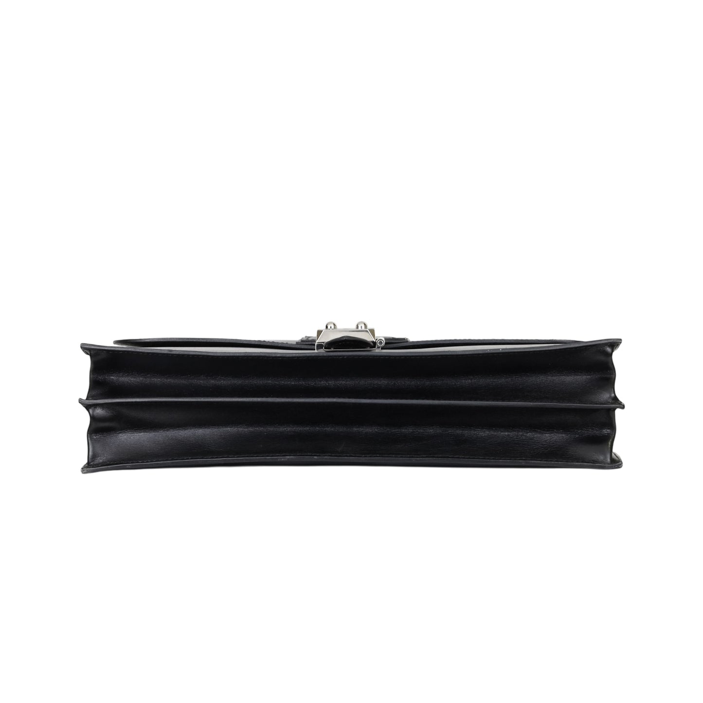 SAC Adepeche 31BoxCalf黑色SS□c刻