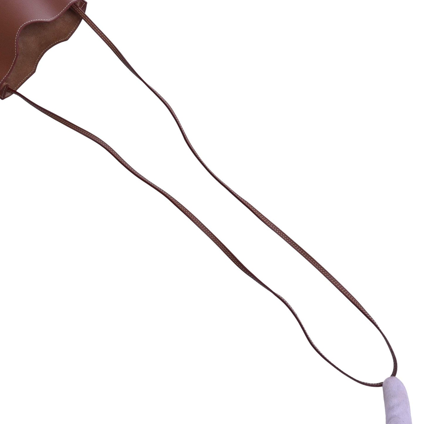 オニメトゥ　ヴォーグレネ　ブラウン