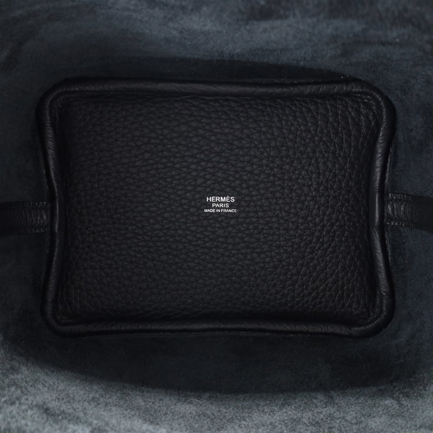 ピコタンロックPM　トリヨンクレマンス　ブラック　SS　Ｗ刻印