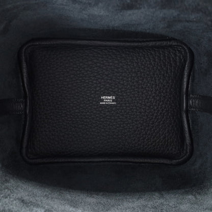 ピコタンロックPM　トリヨンクレマンス　ブラック　SS　Ｗ刻印