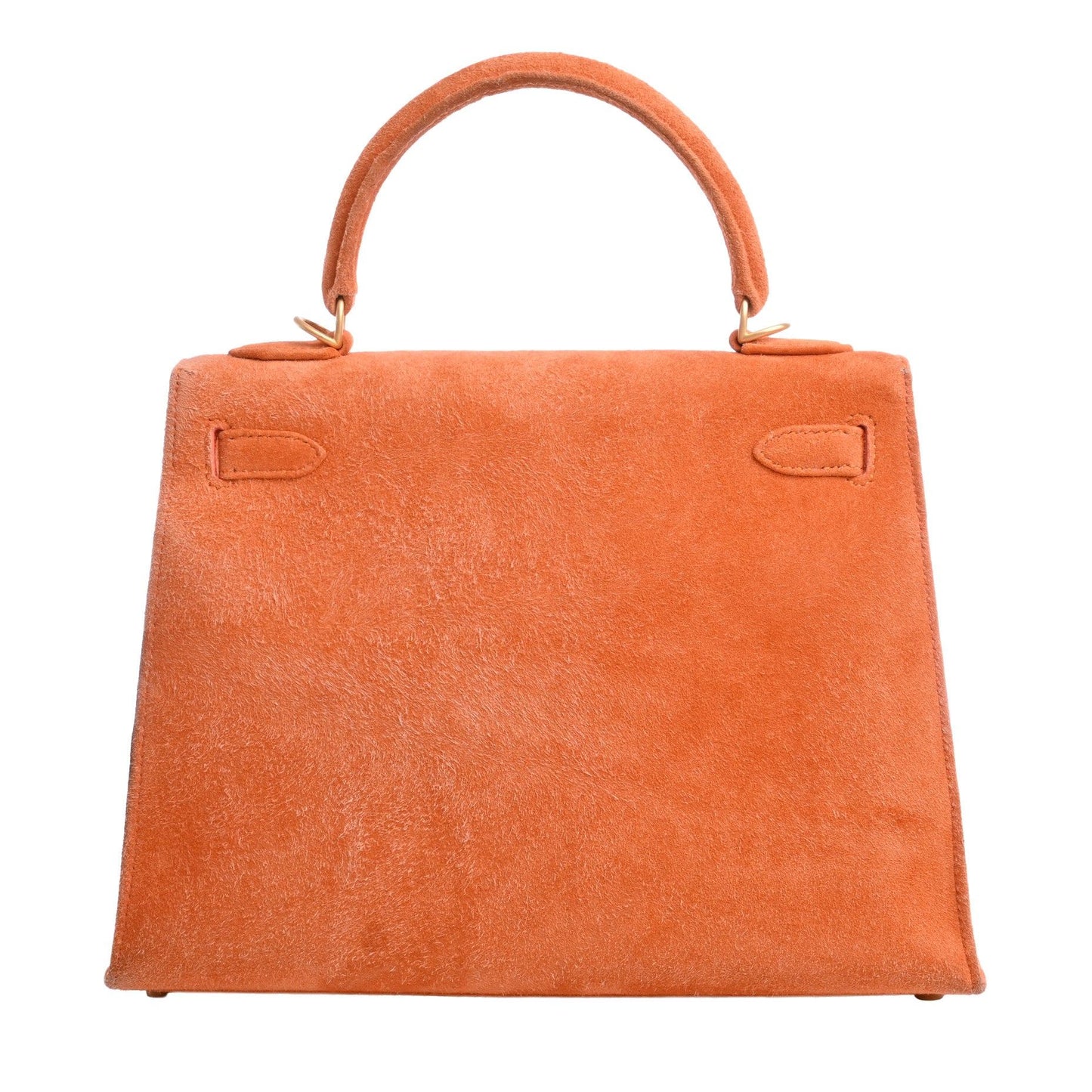 ケリー25　ドブリス　オレンジ　GP　□H刻印