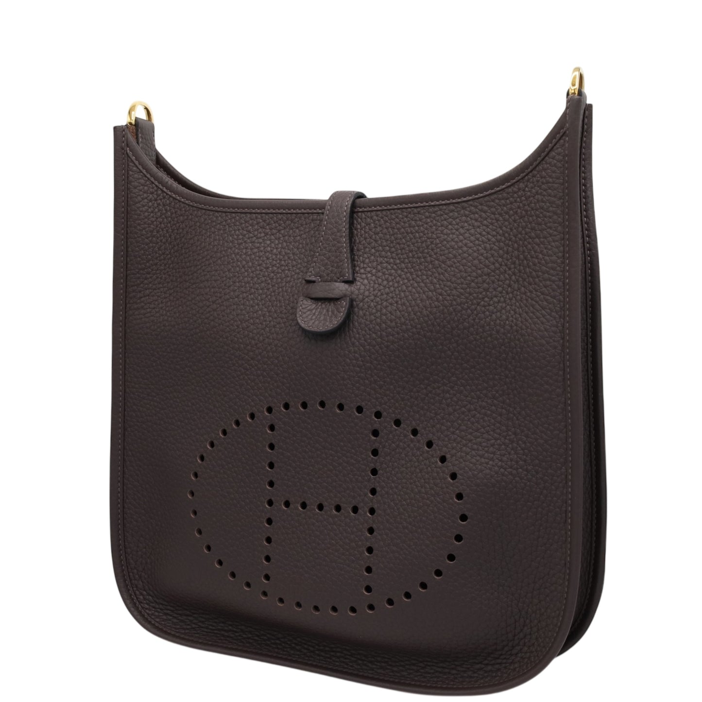 エヴリン3PM　トリヨンクレマンス　エベーヌ　GP　K刻印