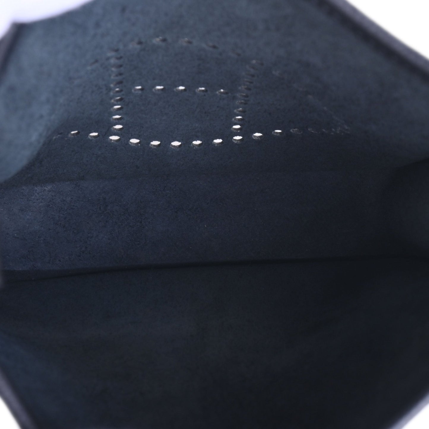 エヴリンTPM　ヴォーエプソン　ブラック　SS　□I刻印