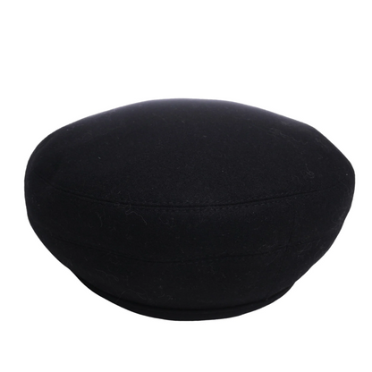 Sant-Ton Reveret Cashmere Black 57