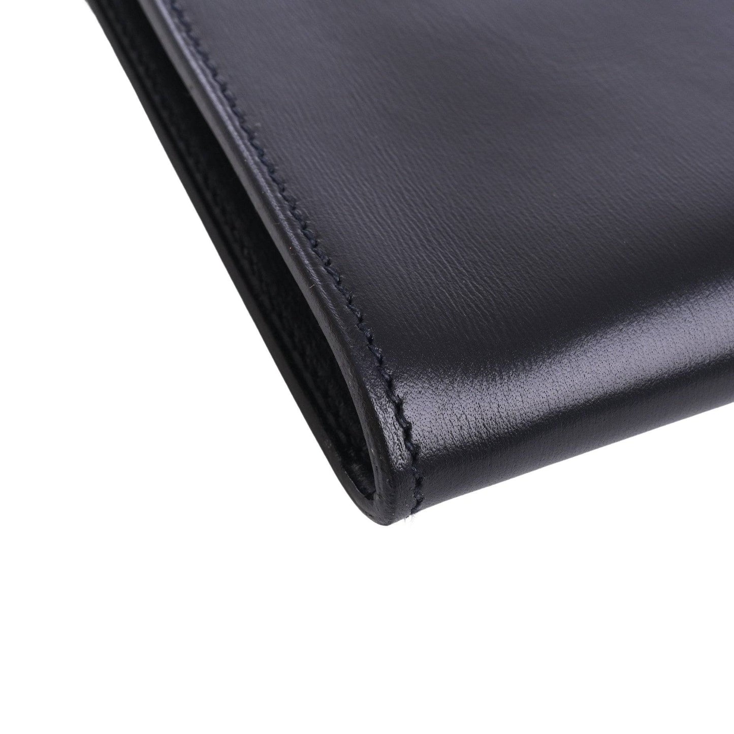 オニメトゥ　ボックスカーフ　ブラック