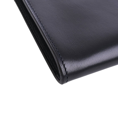 オニメトゥ　ボックスカーフ　ブラック