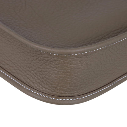 Evelyn TPM Torillon Clemence Etoupe GP K engraved