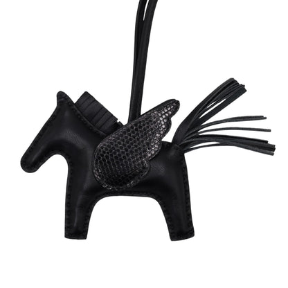 ロデオPM　ペガサス　タッチ　アニューミロ　リザード　ブラック　U刻印