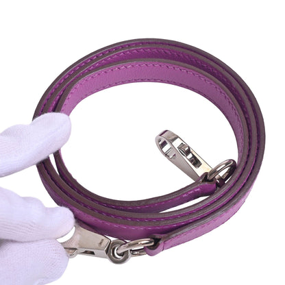 Bolid 27 Vaud Epson Cyclamen SS □J engraved