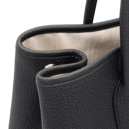 ガーデンパーティTPM　ネゴンダ　ブラック　SS　W刻印