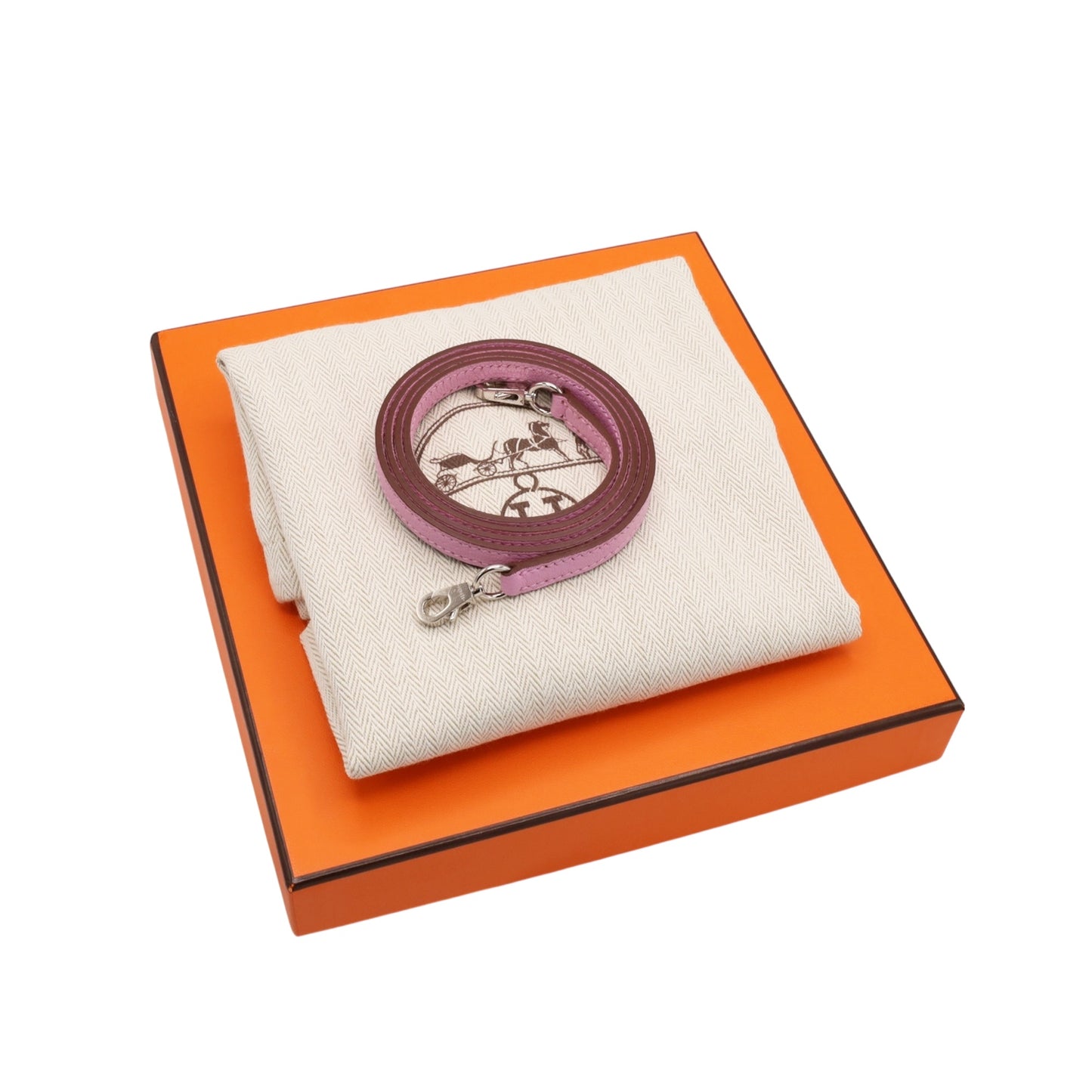 プリュムミニ　シェーブル　モーヴシルベストル　SS　D刻印