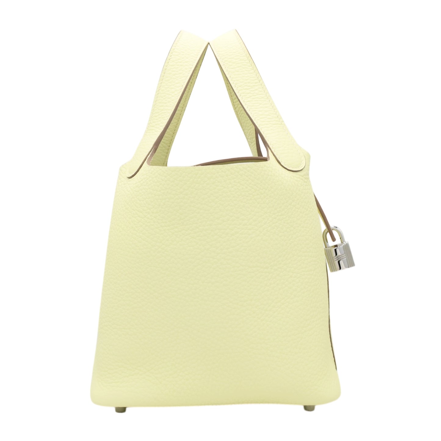 ピコタンロックPM　トリヨンクレマンス　ジョーヌミルトン　SS　K刻印