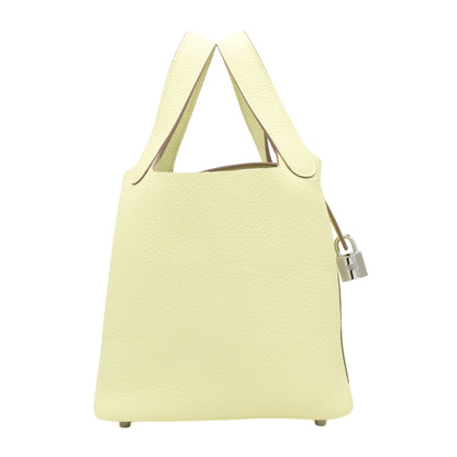 ピコタンロックPM　トリヨンクレマンス　ジョーヌミルトン　SS　K刻印