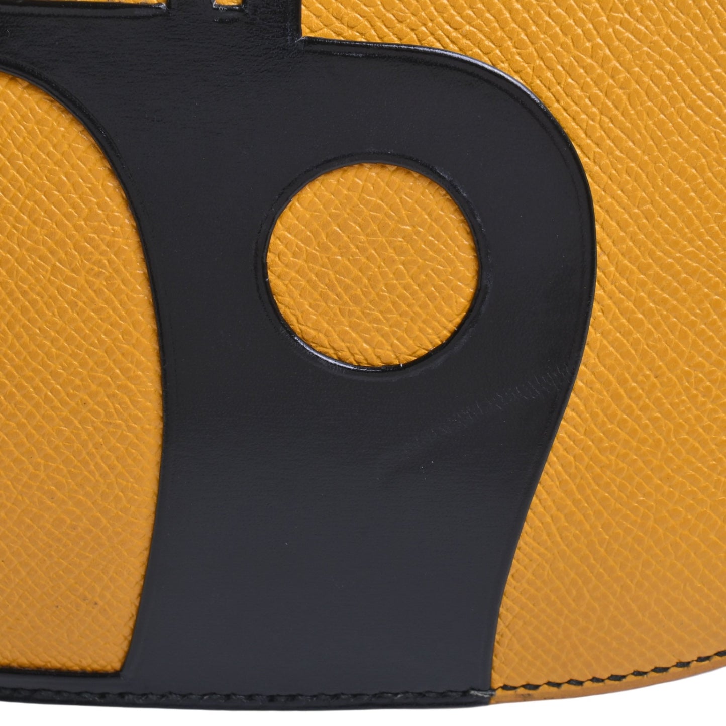 サックアマリースTAXI　クシュベル　ブラック　ジョーヌ　SS　〇P刻印