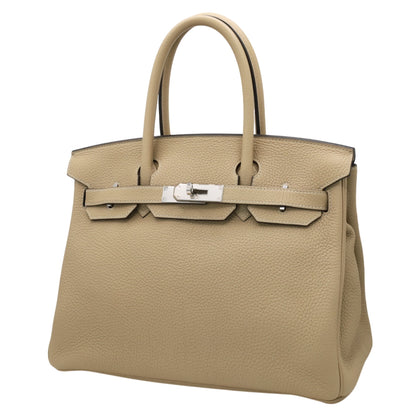 Birkin 30 Togo Trench SS Z 刻字