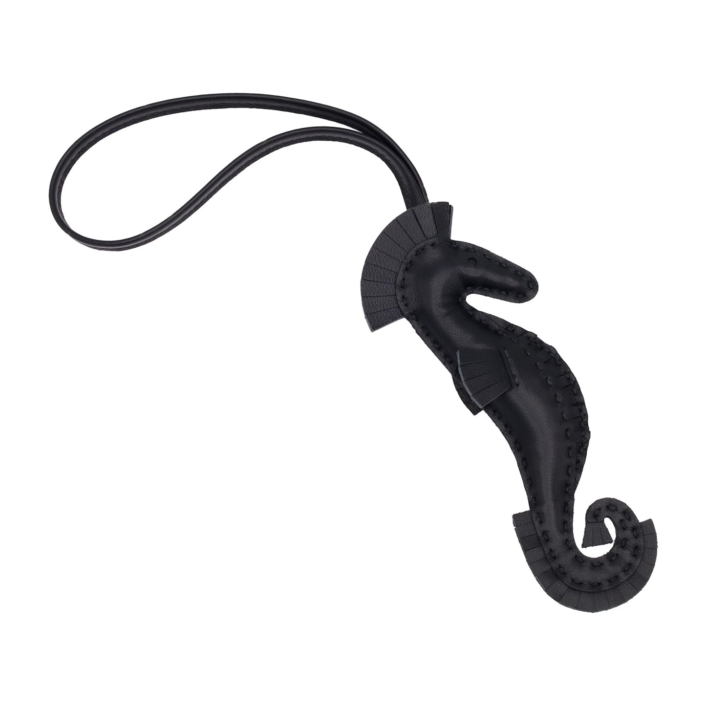 Ipo Seahorse AnyomiroVeauSwift Black BStamp