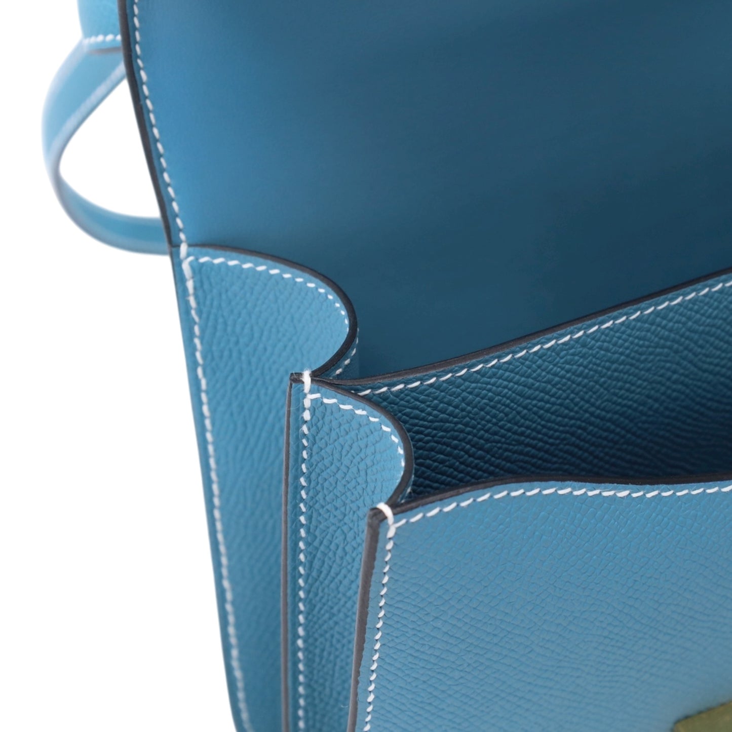 コンスタンスミニ　ヴォーエプソン　ニューブルージーン　GP　W刻印