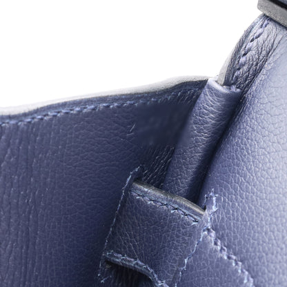 オータクロア40　トワルミリタリー　エヴァーカラー　ブルーニュイ　SS　Z刻印