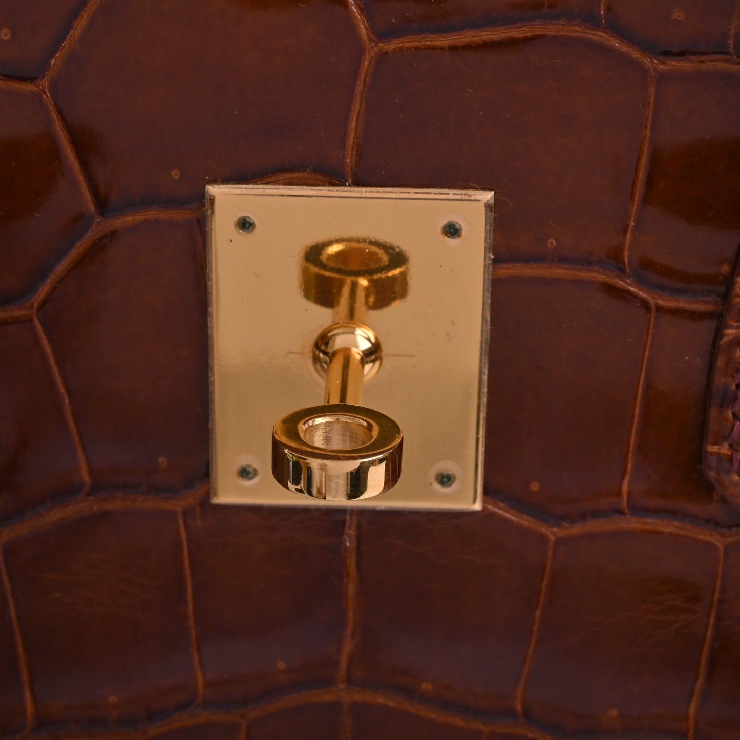 バーキン35　ポロサス　ミール　GP　□D刻印