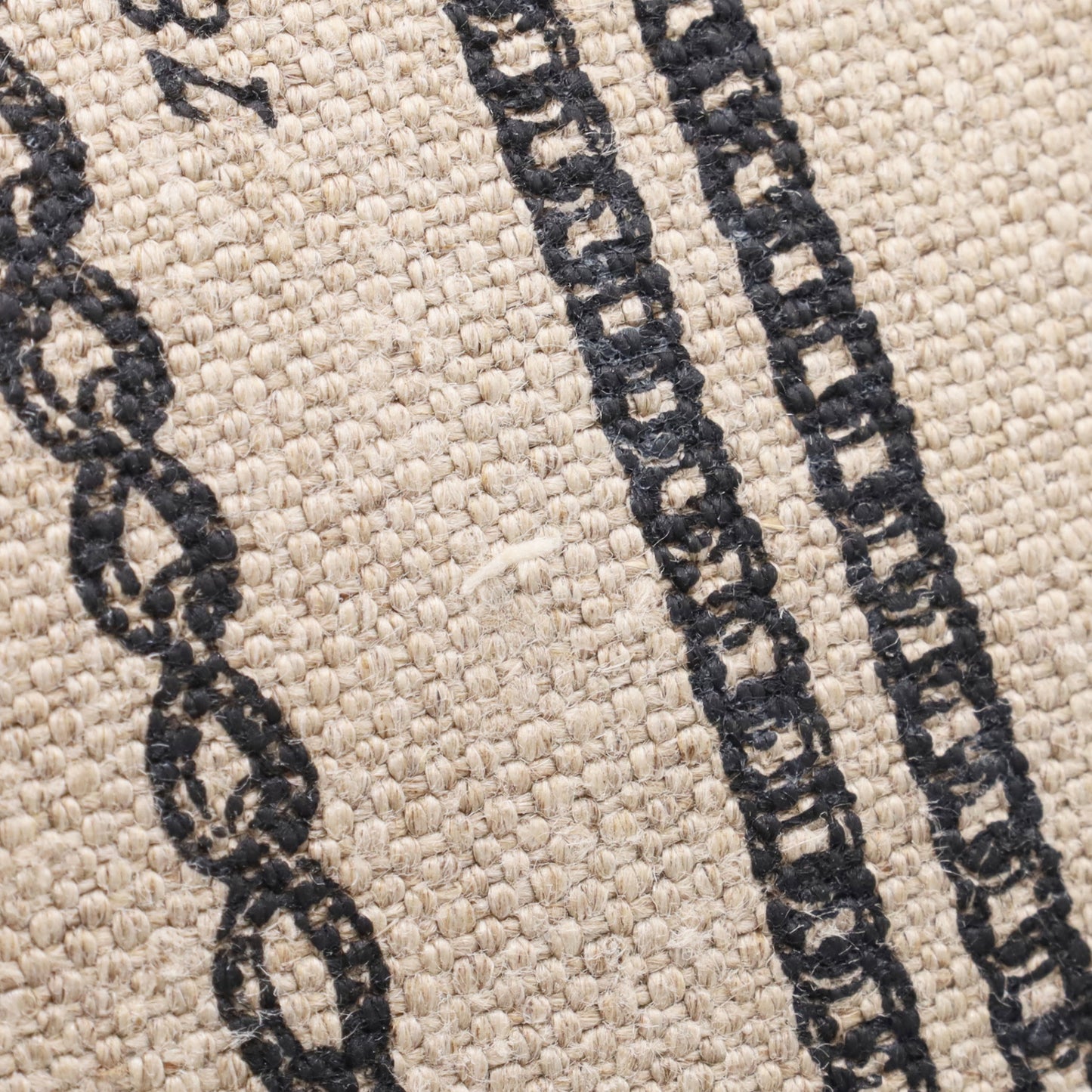 Constance 24 Deschene Toile de Camp Vaux Swift Black SS CStamp