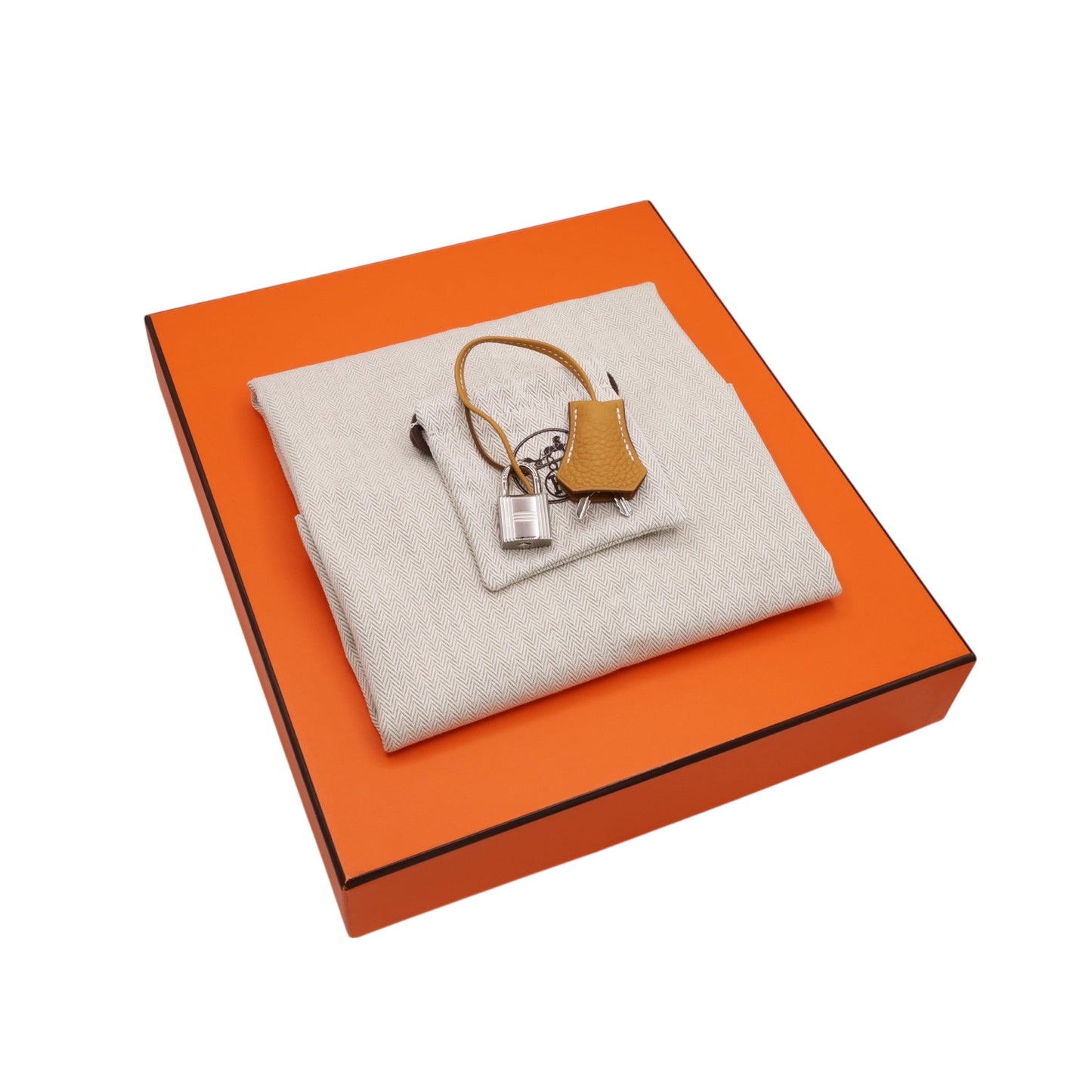 バーキン25　トゴ　ナチュラルサブレ　SS　W刻印