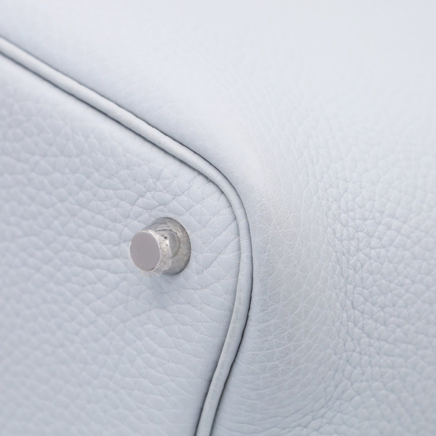 ピコタンロックPM　トリヨンクレマンス　ブルーペール　SS　Z刻印