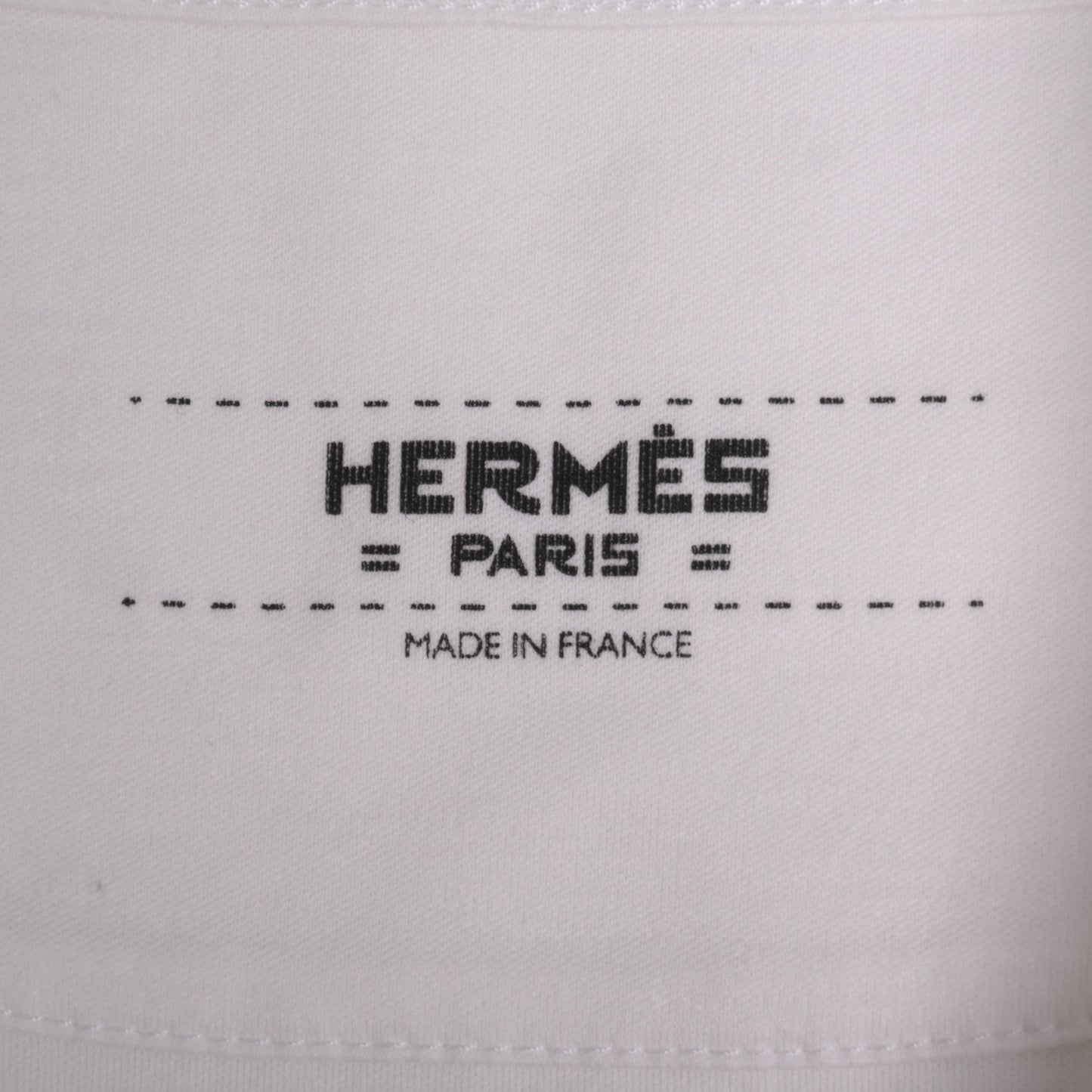 T-shirt Grand Manege Cotton White 38