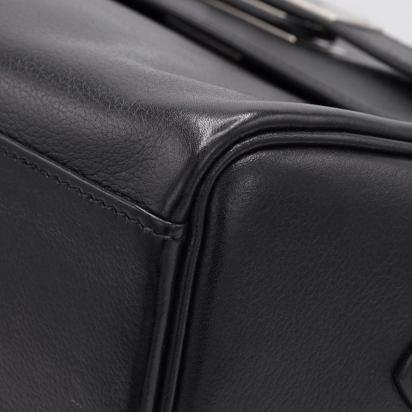 Kelly Messenger PM Ever Color Black SS BStamp