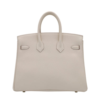 Birkin 25 TogoCraieGP　UStamp