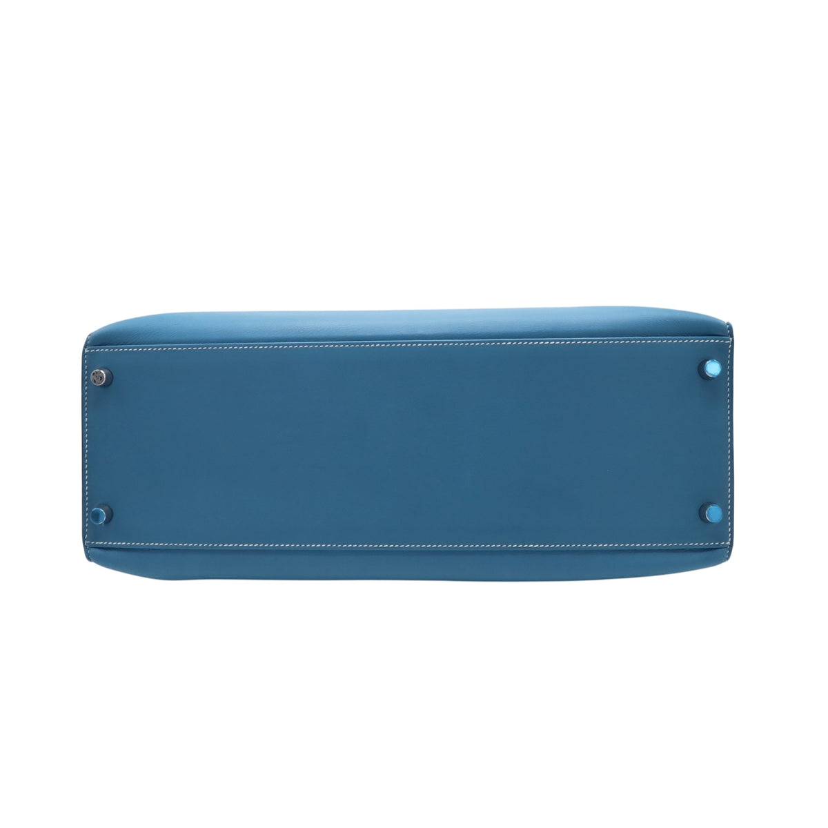 Kelly flat 35VeauSwift Blue Jean SS □JStamp