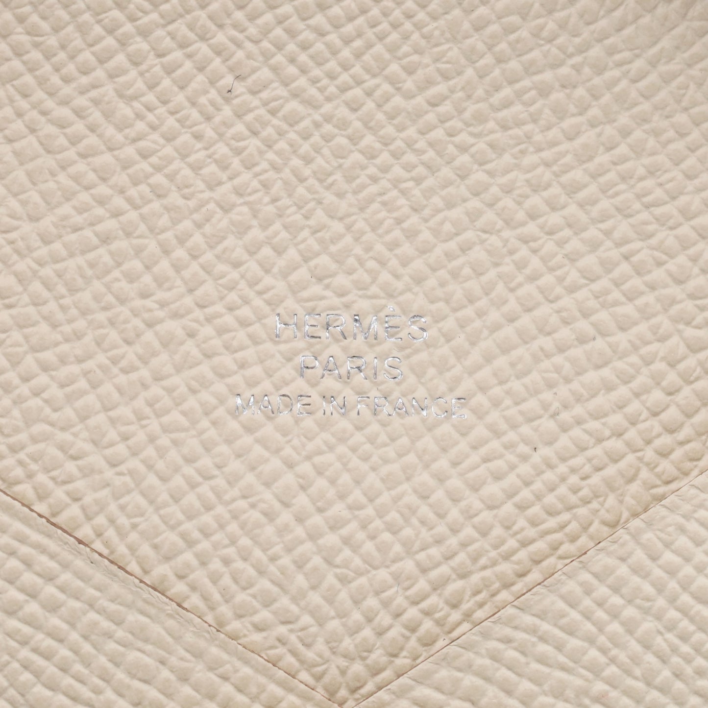 カルヴィ　ヴォーエプソン　クレ　SS　W刻印