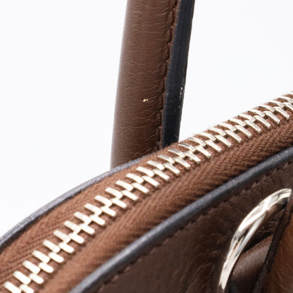 Bolide 31 Taurillon Clemence 棕色 SS □K 雕刻