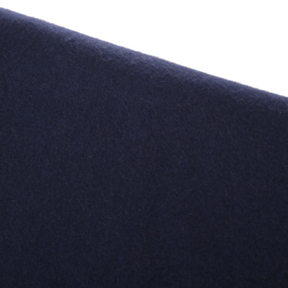 ストール　カシミア　ネイビー　グリーン