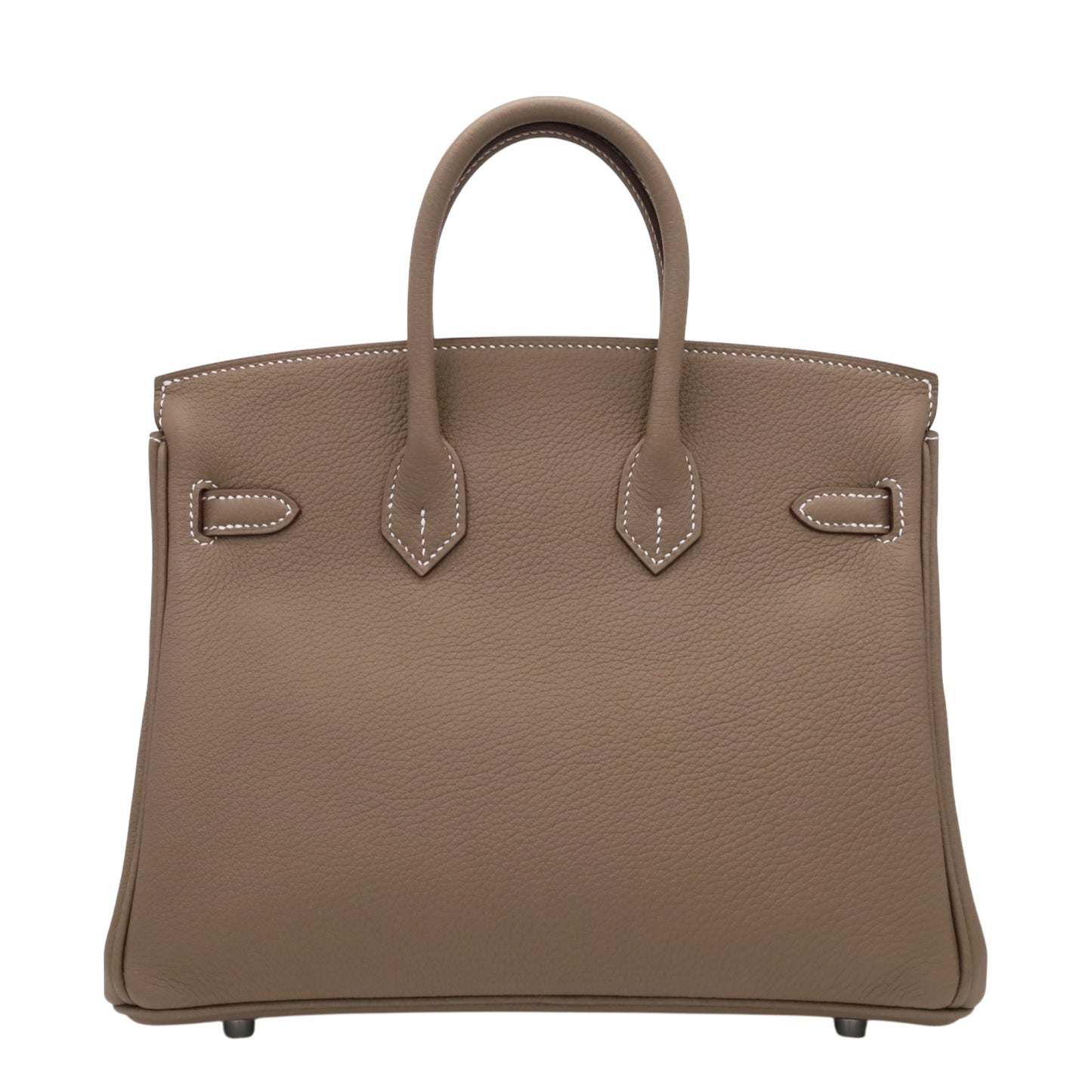 Birkin 25 TogoEtoupeSS　KStamp
