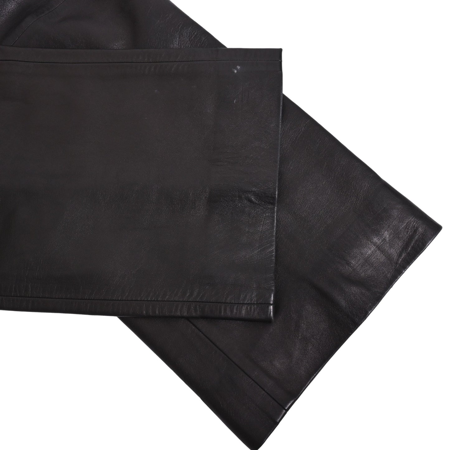 セットアップ　ラム　ブラック　JKT 50　PT 42